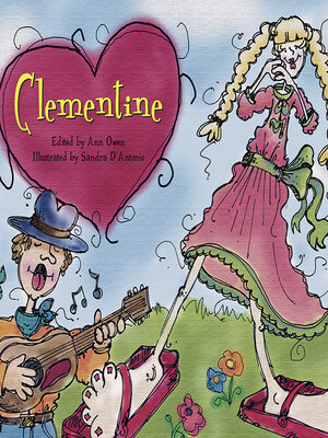 cover image of Clementine